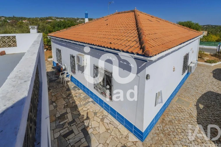 Moradia T3 para Venda em São Brás de Alportel Foto 7