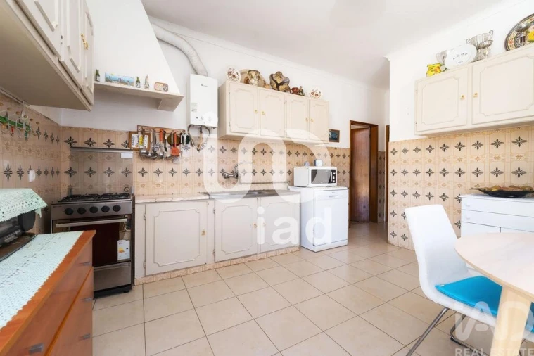 Moradia T3 para Venda em São Brás de Alportel Foto 10