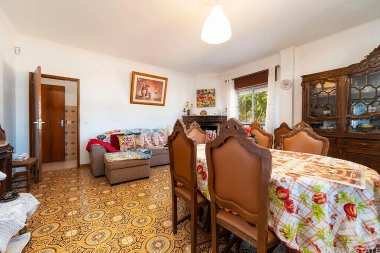 Moradia T3 para Venda em São Brás de Alportel Foto 7