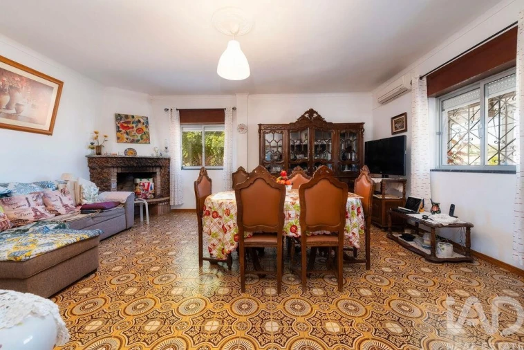 Moradia T3 para Venda em São Brás de Alportel Foto 6