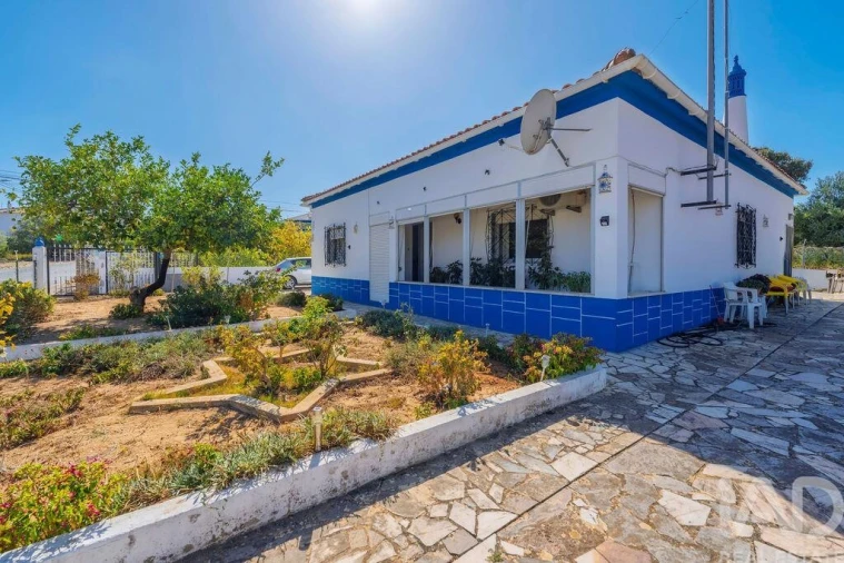 Moradia T3 para Venda em São Brás de Alportel Foto 34