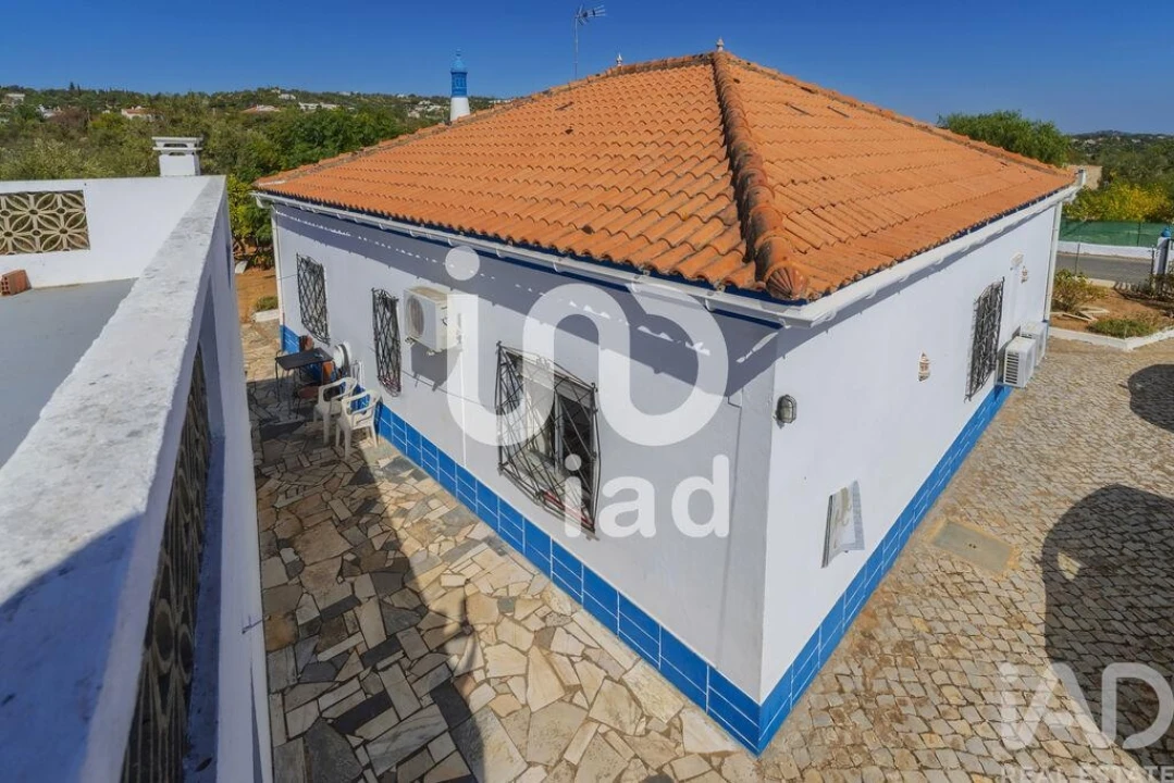 Moradia T3 para Venda em São Brás de Alportel Foto 7