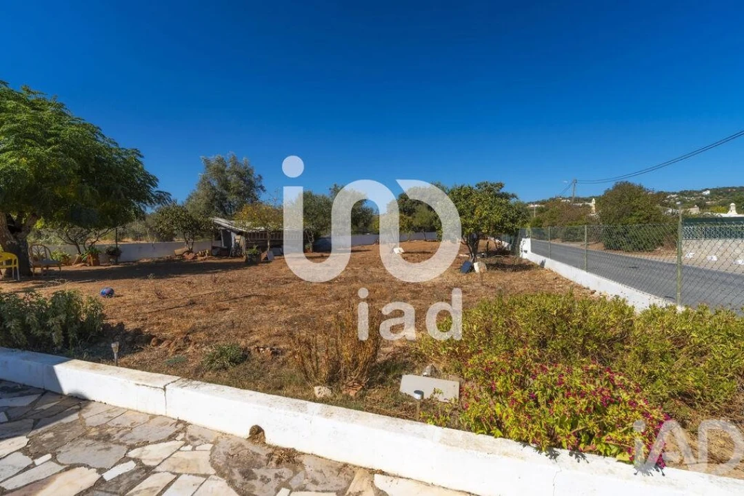 Moradia T3 para Venda em São Brás de Alportel Foto 33