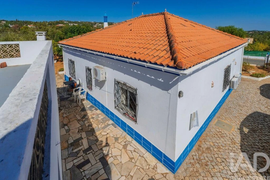 Moradia T3 para Venda em São Brás de Alportel Foto 38