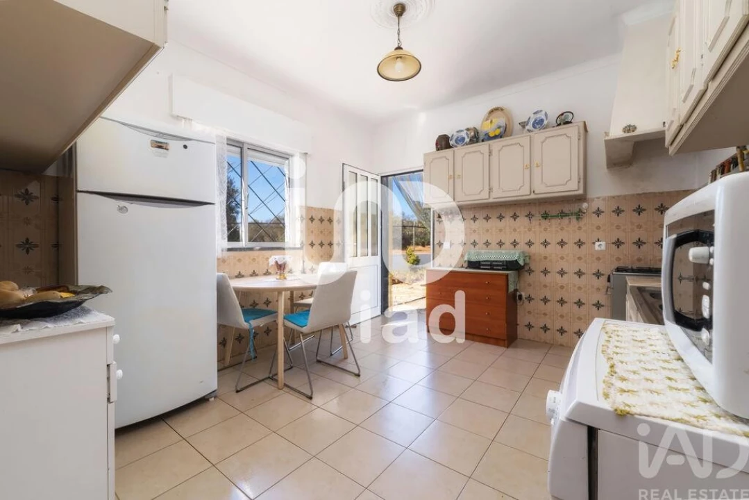 Moradia T3 para Venda em São Brás de Alportel Foto 11