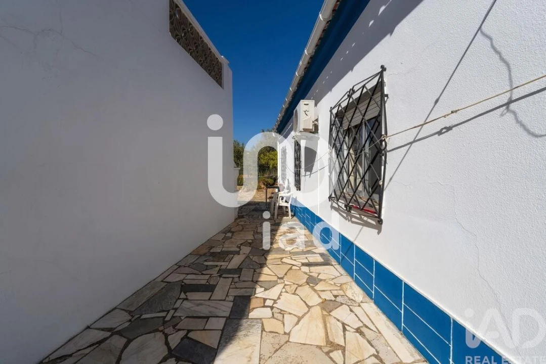 Moradia T3 para Venda em São Brás de Alportel Foto 6