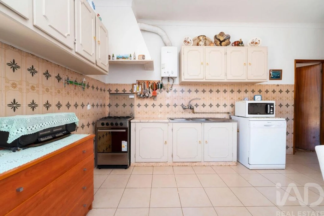 Moradia T3 para Venda em São Brás de Alportel Foto 4