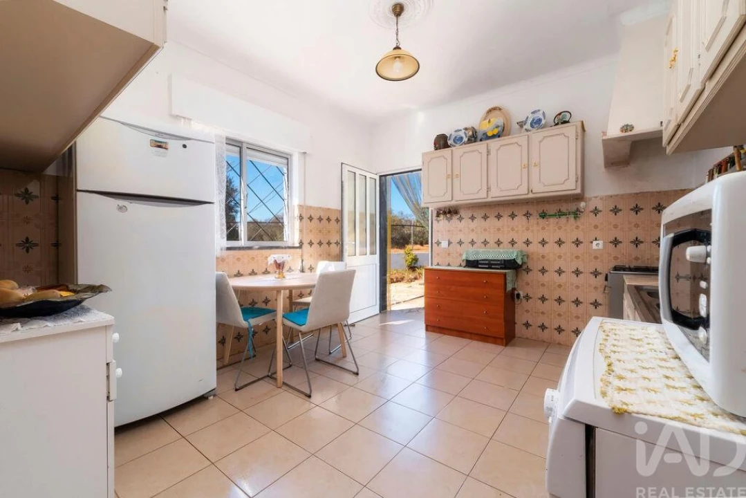 Moradia T3 para Venda em São Brás de Alportel Foto 5