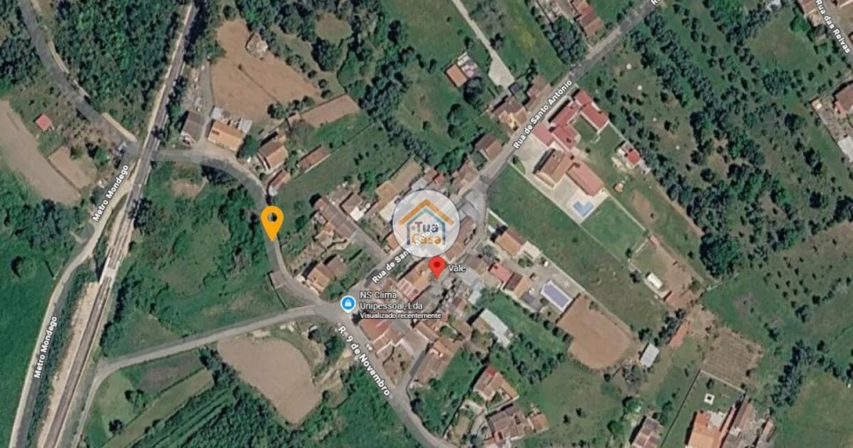 Terreno para Venda em Lousã e Vilarinho Foto 11