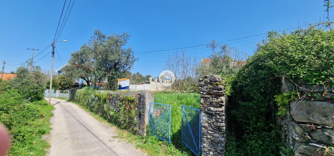 Terreno para Venda em Lousã e Vilarinho Foto 3
