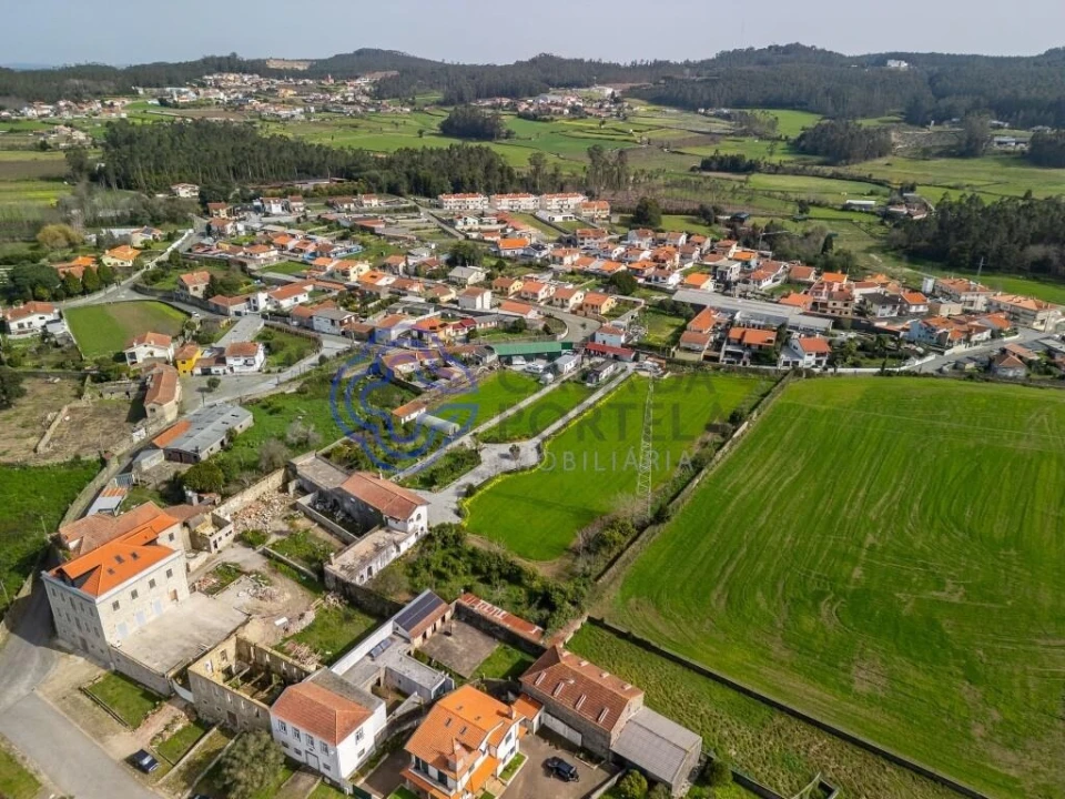 Quinta T5 para Venda em Malta e Canidelo Foto 10