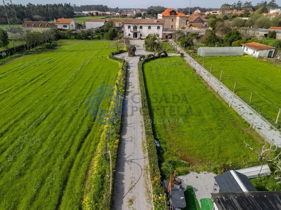 Quinta T5 para Venda em Malta e Canidelo Foto 1