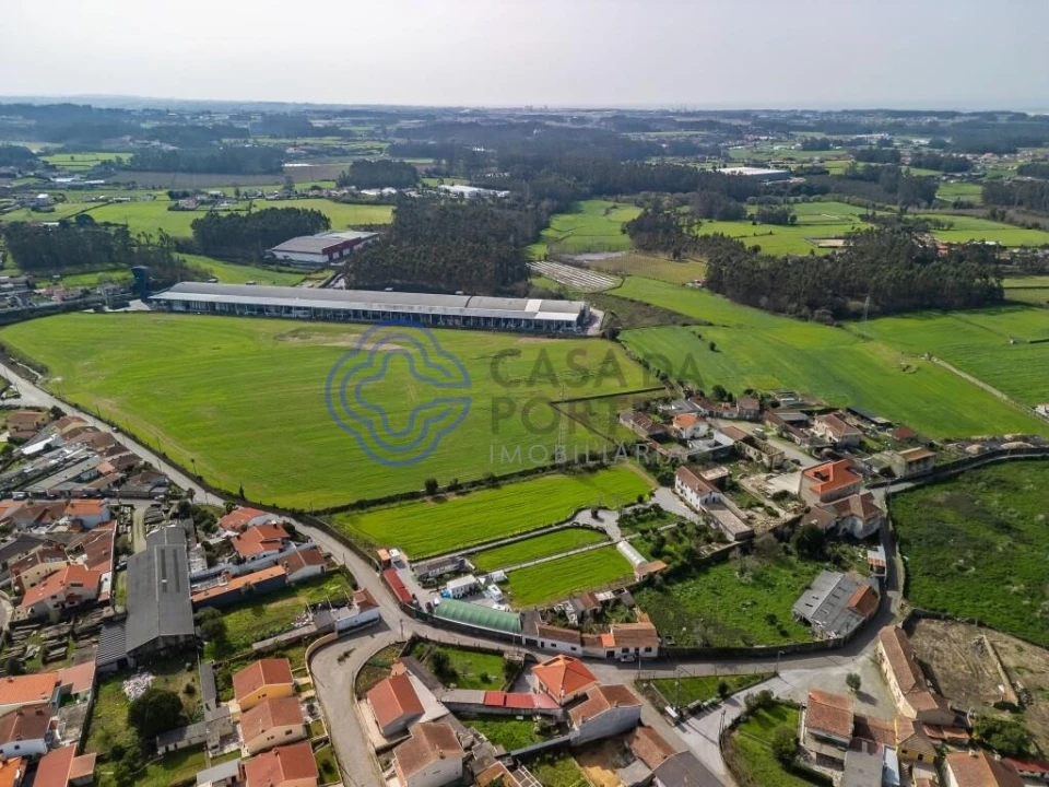 Quinta T5 para Venda em Malta e Canidelo Foto 7