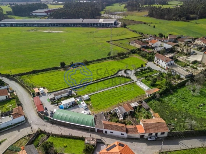 Quinta T5 para Venda em Malta e Canidelo Foto 4