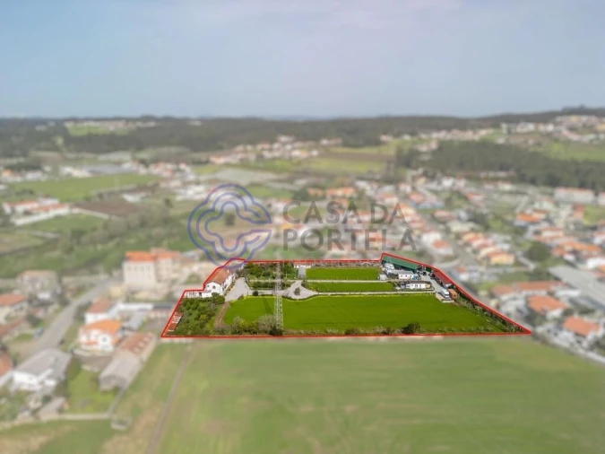 Quinta T5 para Venda em Malta e Canidelo Foto 11