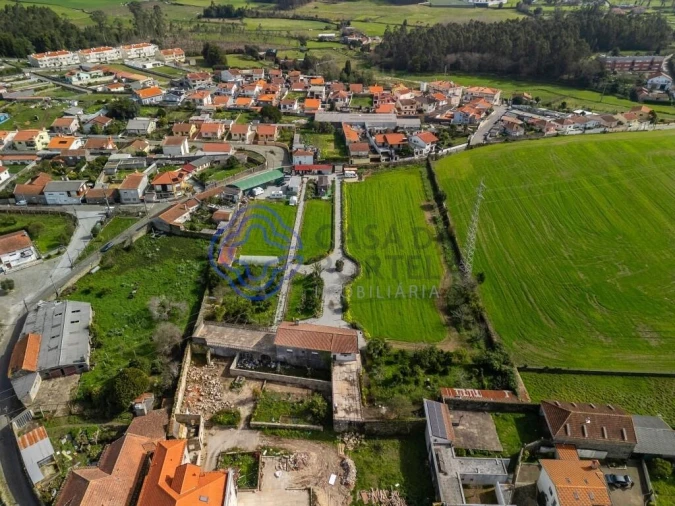 Quinta T5 para Venda em Malta e Canidelo Foto 9