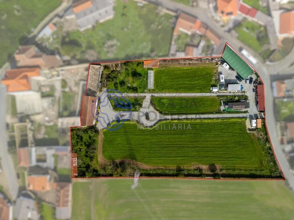 Quinta T5 para Venda em Malta e Canidelo Foto 13