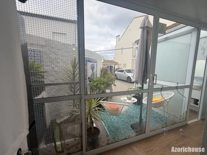 Moradia T4 para Venda em Ponta Delgada (São Pedro) Foto 10