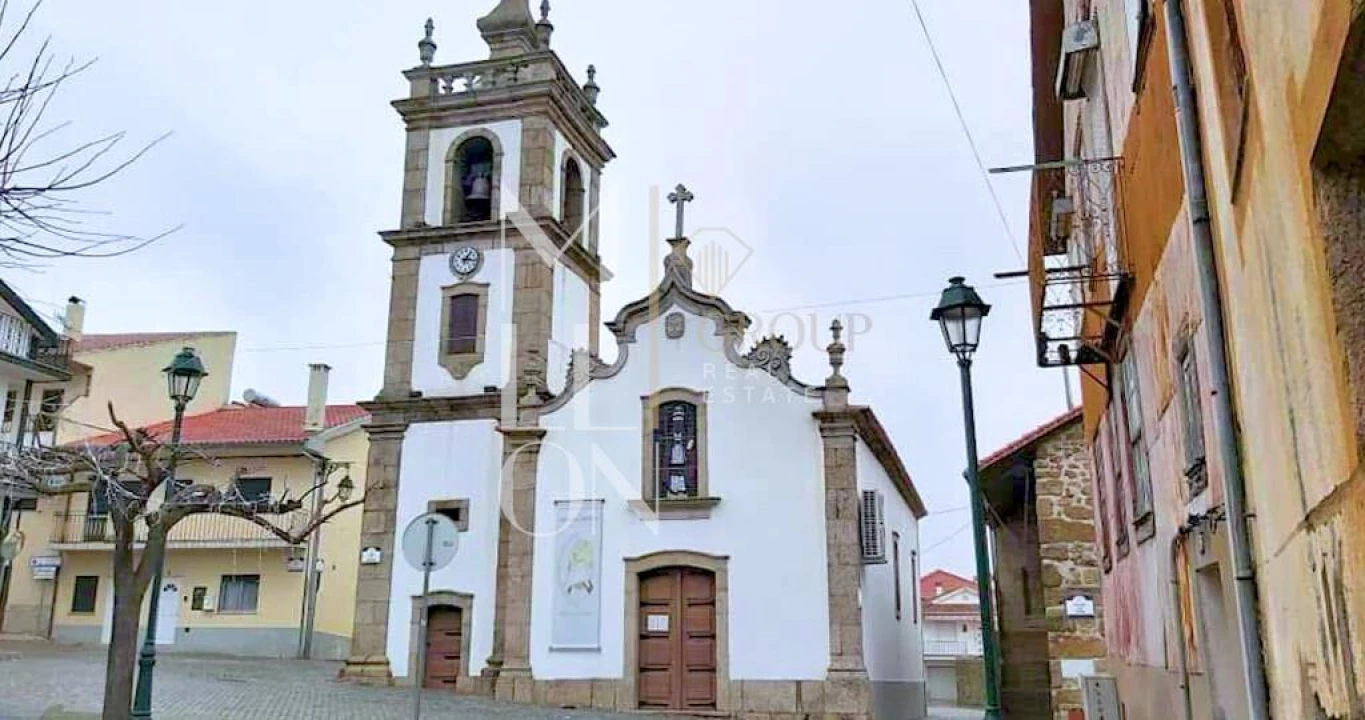 Apartamento T2 para Venda em Orjais Foto 13