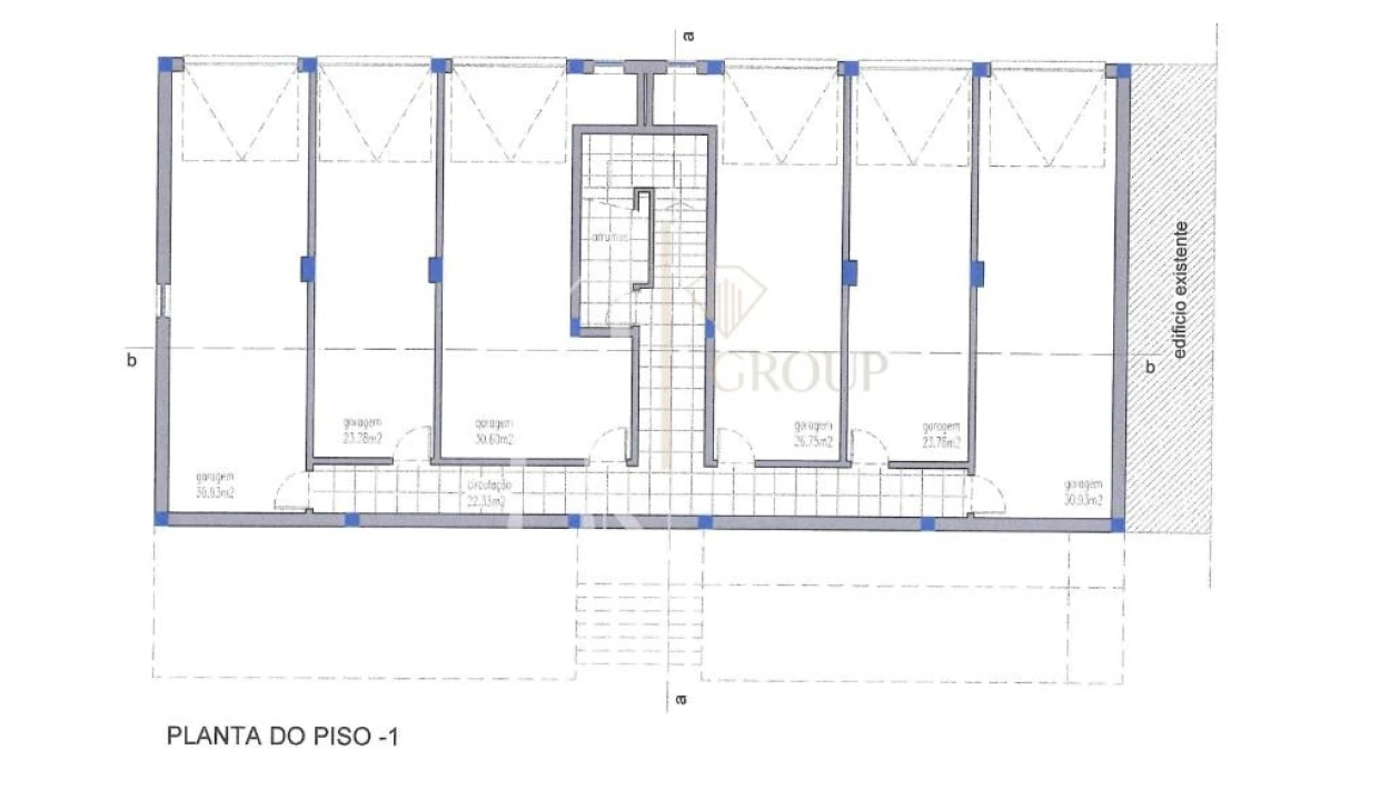 Apartamento T2 para Venda em Orjais Foto 19