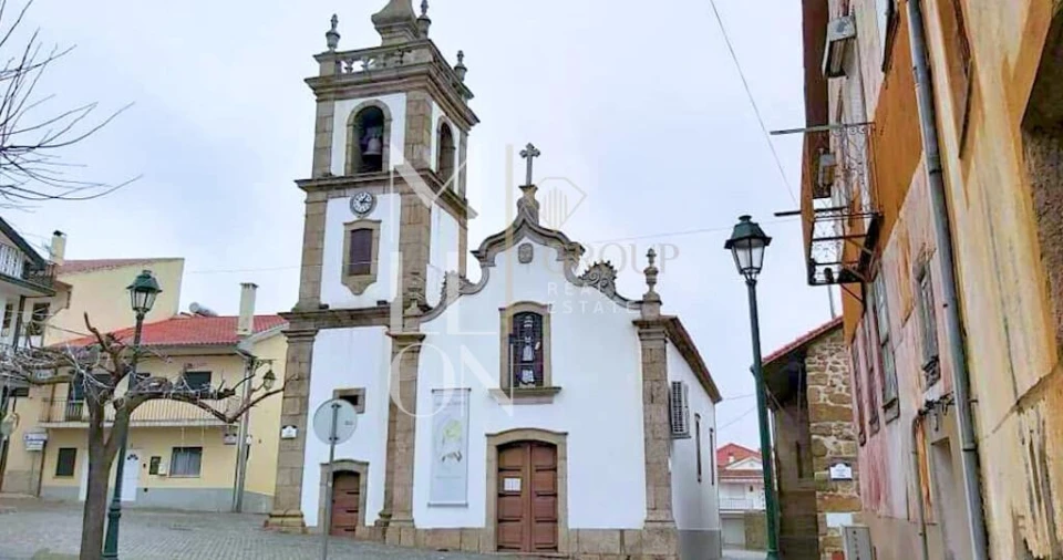 Apartamento T2 para Venda em Orjais Foto 13