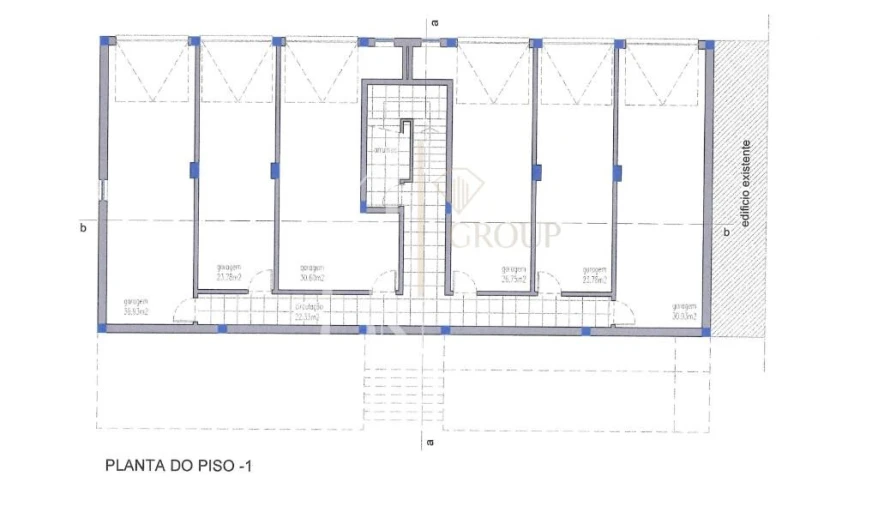 Apartamento T2 para Venda em Orjais Foto 19