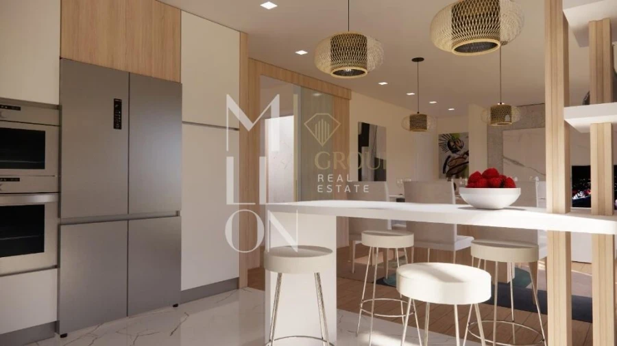 Apartamento T2 para Venda em Orjais Foto 1