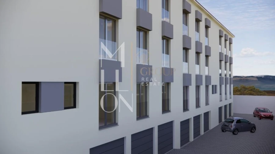 Apartamento T2 para Venda em Orjais Foto 9