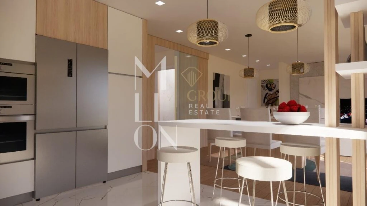 Apartamento T2 para Venda em Orjais Foto 1