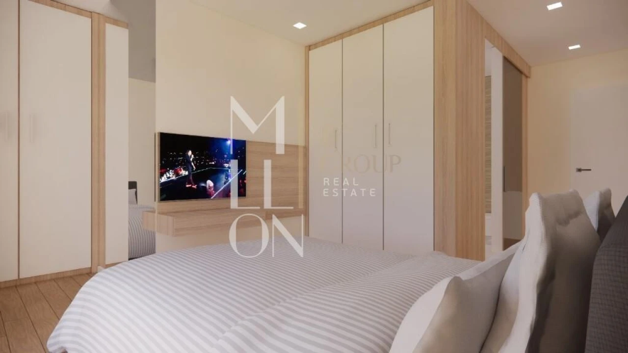 Apartamento T2 para Venda em Orjais Foto 5