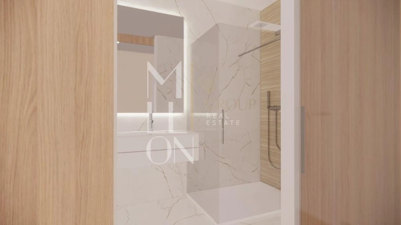 Apartamento T2 para Venda em Orjais Foto 6