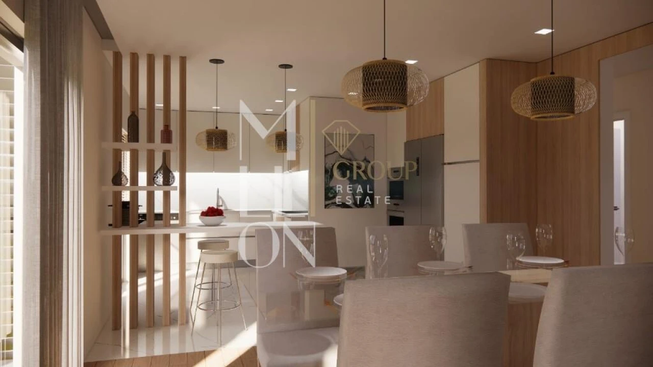 Apartamento T2 para Venda em Orjais Foto 2