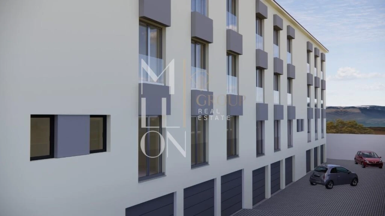 Apartamento T2 para Venda em Orjais Foto 9