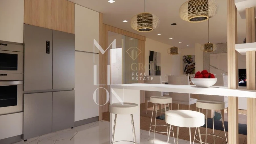 Apartamento T2 para Venda em Orjais