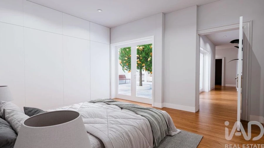 Apartamento T2 para Venda em Vila Real de Santo Antonio Foto 5