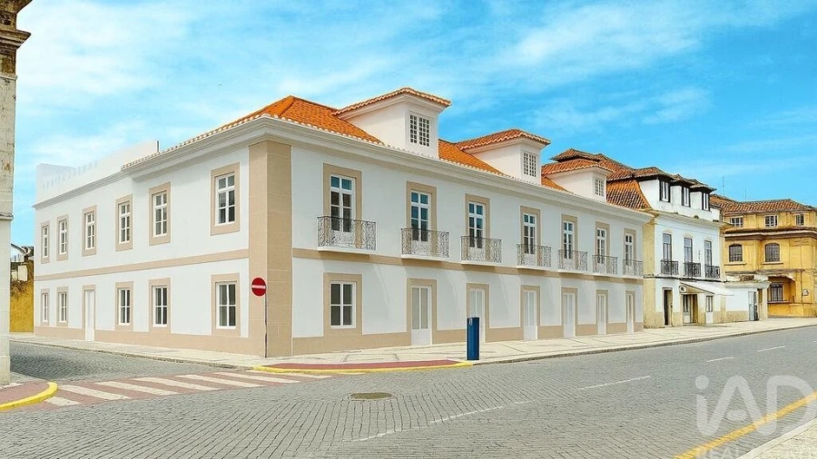 Apartamento T2 para Venda em Vila Real de Santo Antonio Foto 2