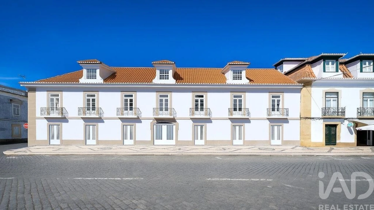Apartamento T1 para Venda em Vila Real de Santo Antonio Foto 3