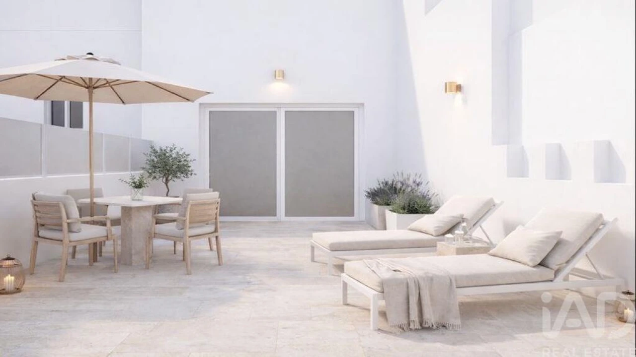 Apartamento T1 para Venda em Vila Real de Santo Antonio Foto 7