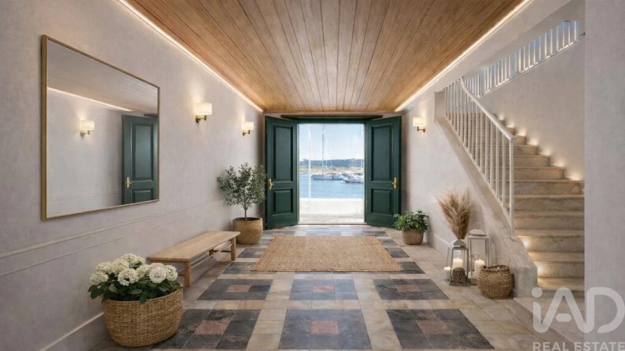 Apartamento T1 para Venda em Vila Real de Santo Antonio Foto 1