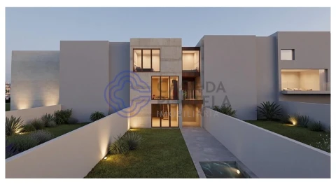 Terreno para Venda em Rio Mau e Arcos