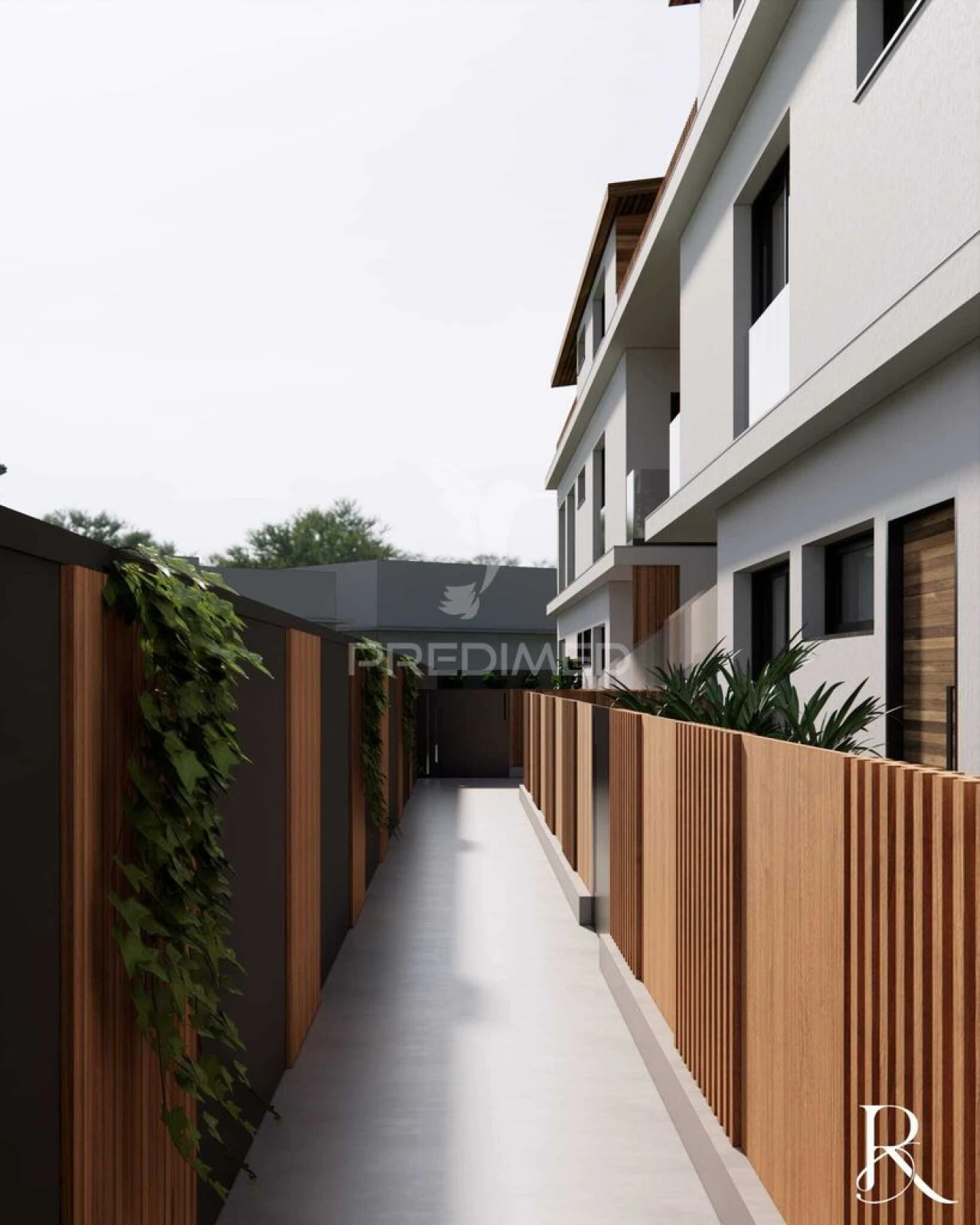 Moradia T2 para Venda em Praia da Vitoria (Santa Cruz) Foto 20