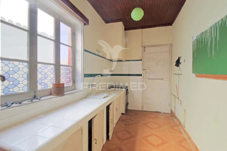 Moradia T2 para Venda em Praia da Vitoria (Santa Cruz) Foto 11