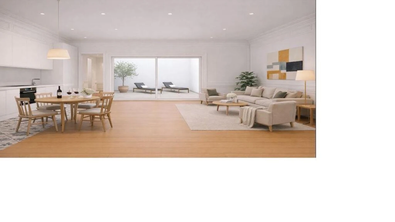 Apartamento T1 para Venda em Vila Real de Santo Antonio Foto 5