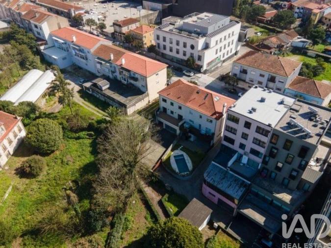 Moradia T4 para Venda em Oliveira, São Paio e São Sebastião Foto 35