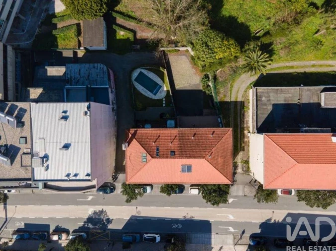 Moradia T4 para Venda em Oliveira, São Paio e São Sebastião Foto 34