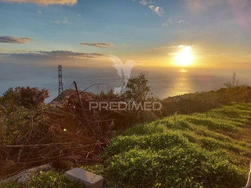 Terreno para Venda em Ribeira Brava