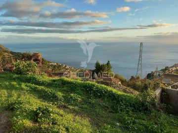 Terreno para Venda em Ribeira Brava