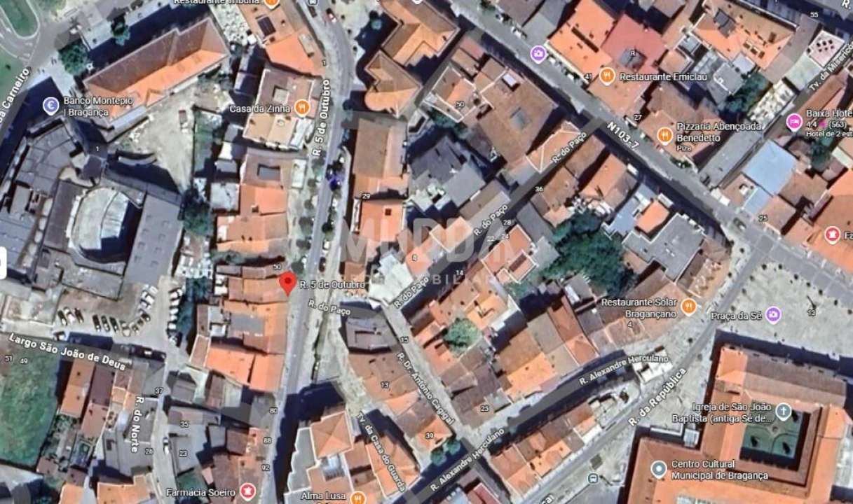 Apartamento para Venda em Sé, Santa Maria e Meixedo Foto 7