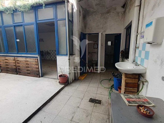 Prédio para Venda em Beja (Salvador e Santa Maria da Feira) Foto 6