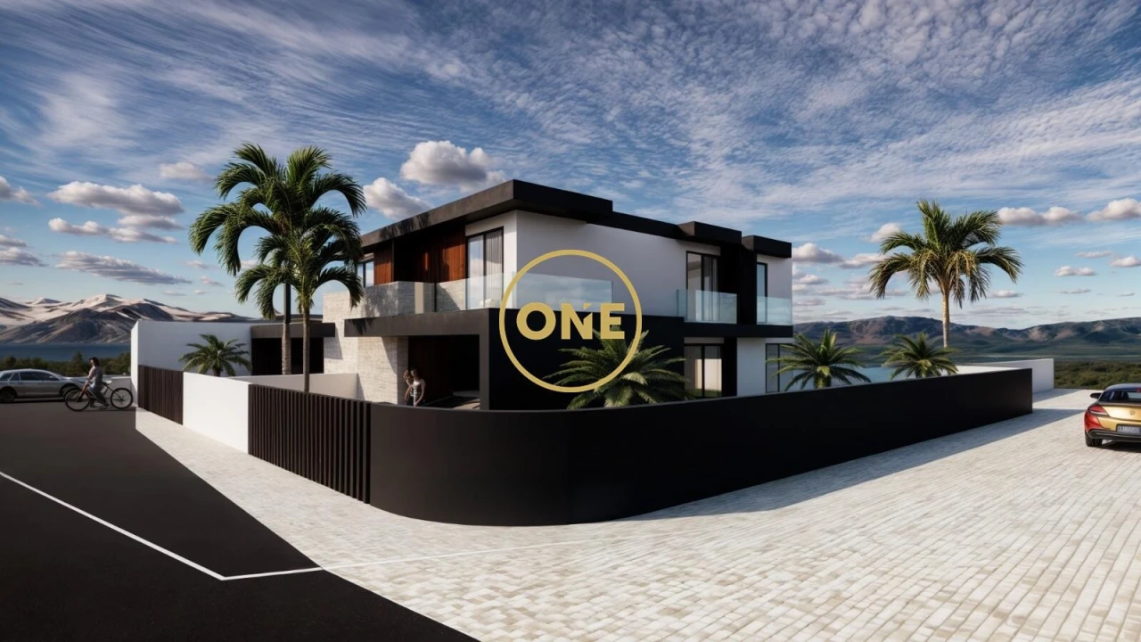 Moradia T3 para Venda em Gondifelos, Cavalões e Outiz Foto 5